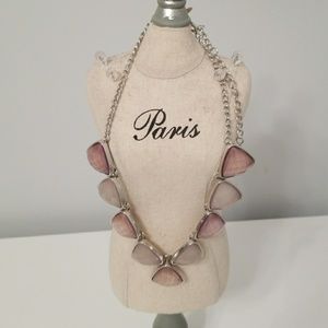 New York & Co Statement Necklace